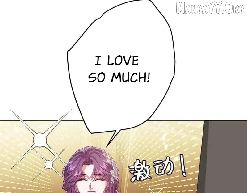 Confessing My Love to Him, the Treacherous One Chapter 69 - page 60